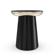 Caracole Umbra Side Table