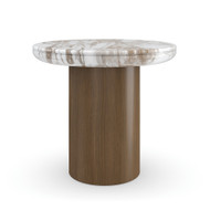 Caracole Seychelles Accent Table