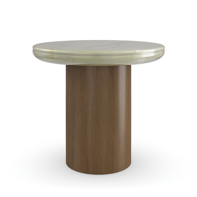 Caracole Cape Verde Accent Table