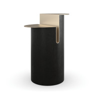 Caracole Discord Side Table