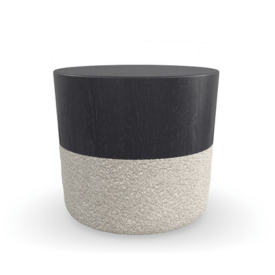 Caracole Etta Side Table