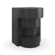 Caracole Sam Side Table