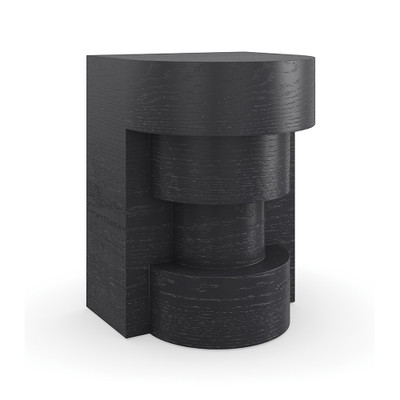 Caracole Sam Side Table