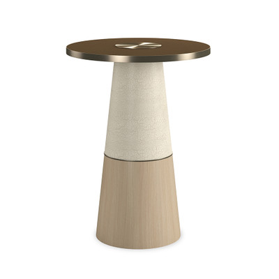 Caracole Aperture Side Table