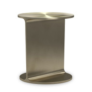 Caracole Rivet Side Table
