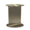 Caracole Rivet Side Table