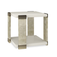 Caracole I'Ll Take The Corner End Table