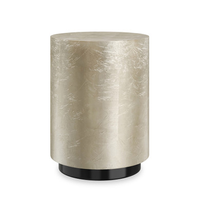 Caracole Cocktail Couture Round End Table