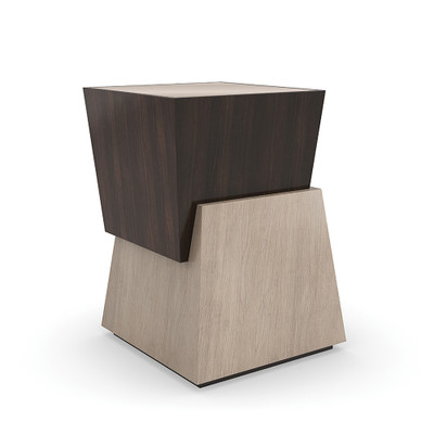 Caracole Relativity Side Table