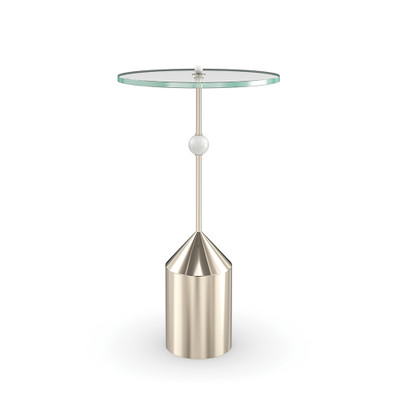 Caracole Alpha Side Table