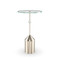Caracole Alpha Side Table