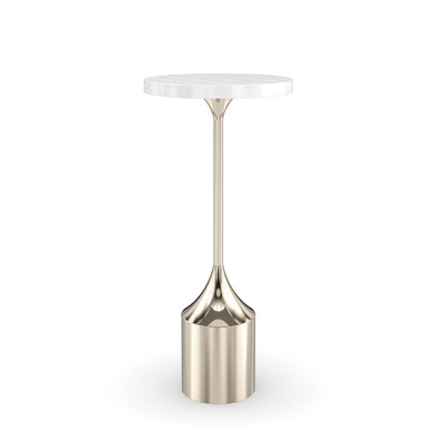 Caracole Beta Side Table