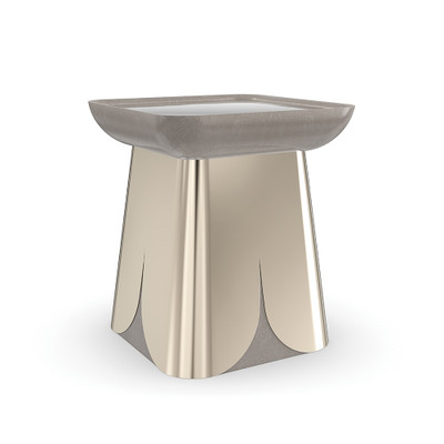 Caracole Zenith End Table