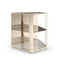 Caracole Refraction End Table