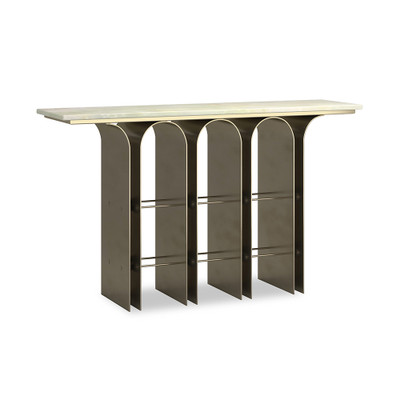 Caracole Nexus Console Table