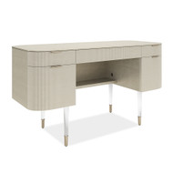 Caracole Lady Love Desk - Oracle