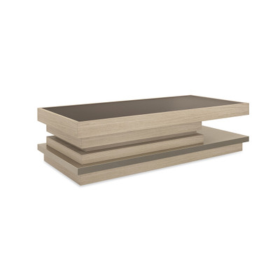 Caracole La Moda Cocktail Table Petite