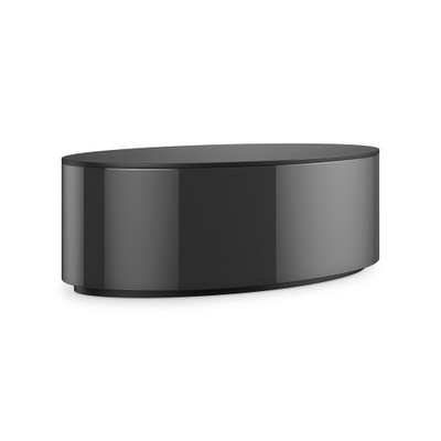 Caracole Adele Oval Cocktail Table