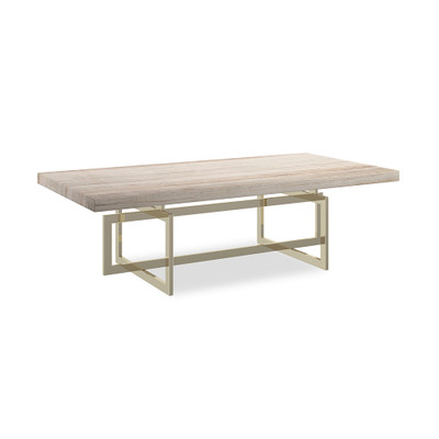 Caracole Wish You Were Here Cocktail Table