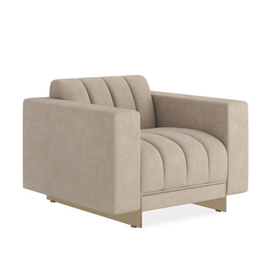 Caracole Well Balanced Chair