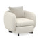 Caracole Lumi Swivel Chair