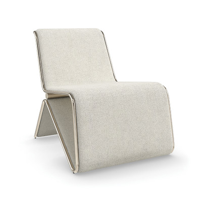 Caracole Parallax Chair