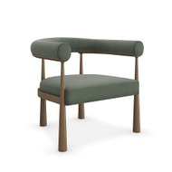 Caracole Bali Chair - Sage