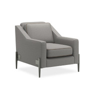Caracole Remix Chair - Grey
