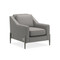 Caracole Remix Chair - Grey