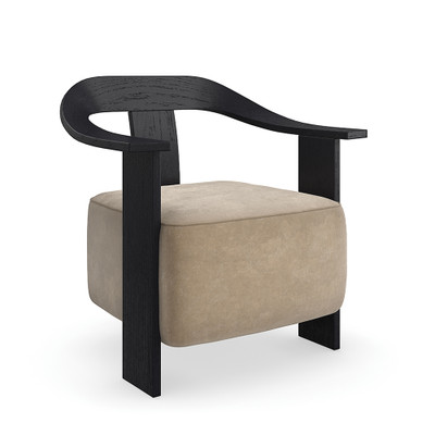 Caracole Luca Chair
