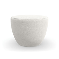 Caracole Noa Ottoman/Stool