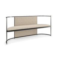 Caracole Toulouse Bench