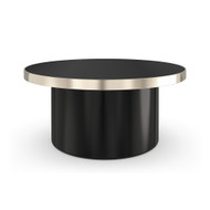 Caracole Umbra Small Cocktail Table