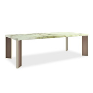 Caracole The Naturalist Dining Table