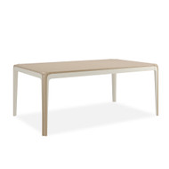Caracole Room For More Dining Table