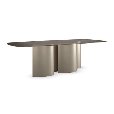 Caracole Aphelion 4 Dining Table