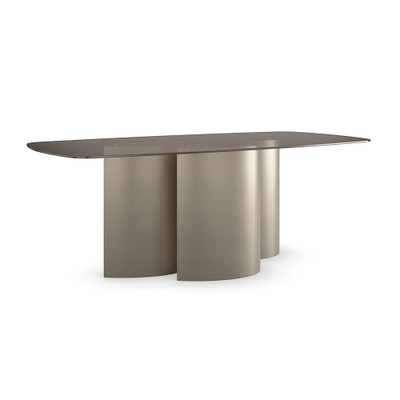 Caracole Aphelion 3 Dining Table