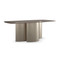 Caracole Aphelion 3 Dining Table