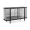 Caracole Stop And Stare Sideboard - Deep Bronze