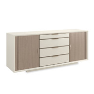 Caracole Around The Corner Sideboard