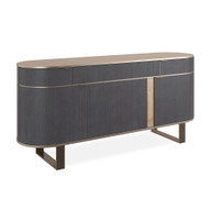 Caracole Piet Sideboard