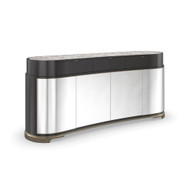 Caracole Glace' Sideboard
