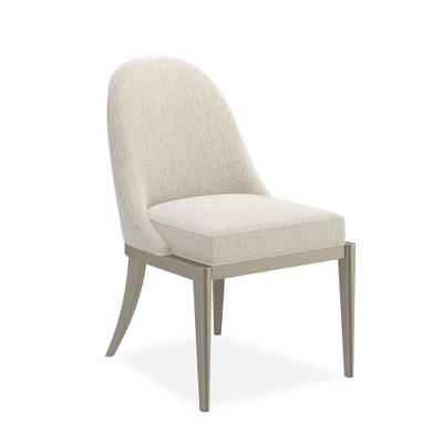 Caracole Natural Choice Side Chair