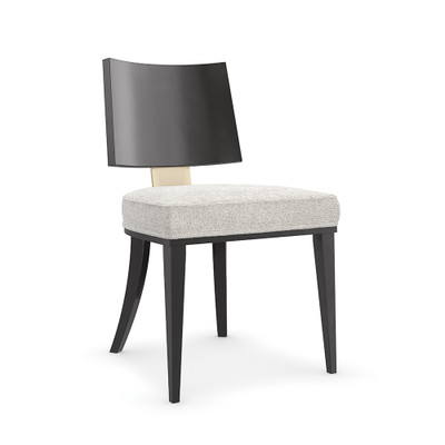 Caracole Champagne Side Chair