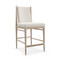 Caracole Unity Light Counter Stool