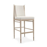Caracole Unity Light Bar Stool