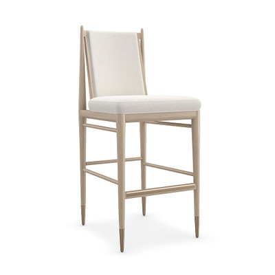 Caracole Unity Light Bar Stool