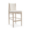Caracole Unity Light Bar Stool