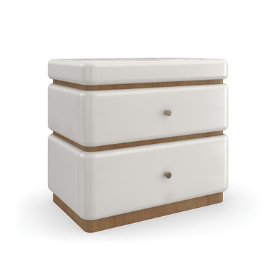 Caracole Milos Nightstand