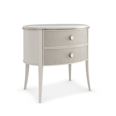 Caracole Bruges Nightstand